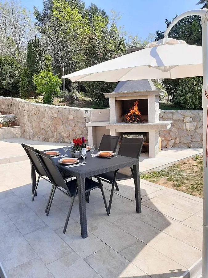 Apartment Natali Brseč Croazia
