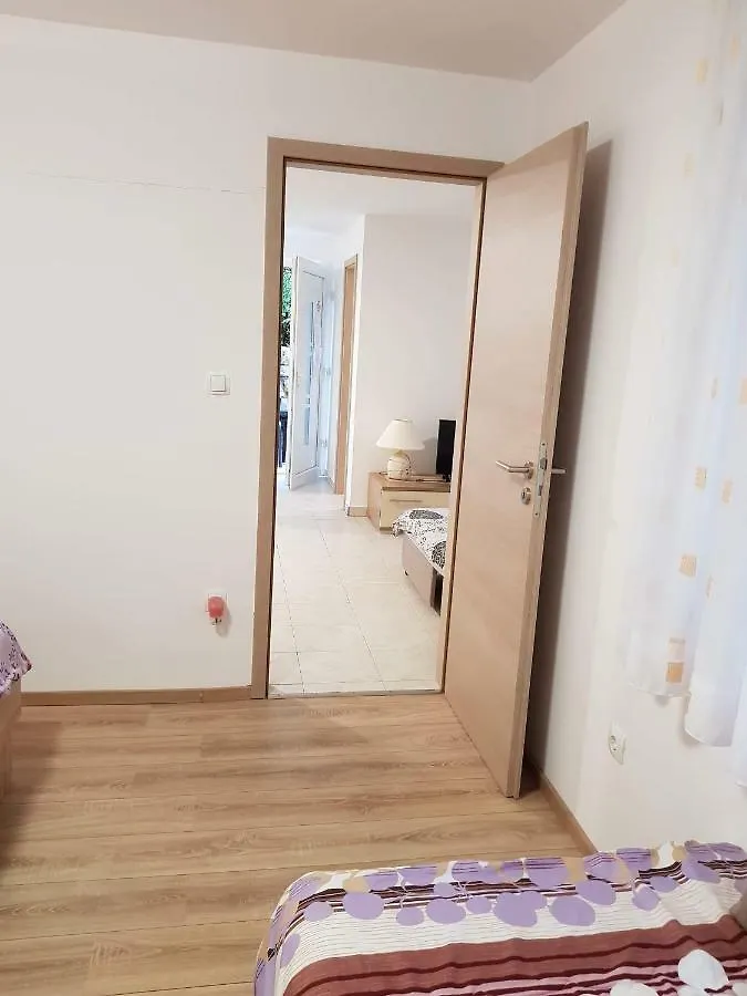 Apartment Natali Brseč Croazia