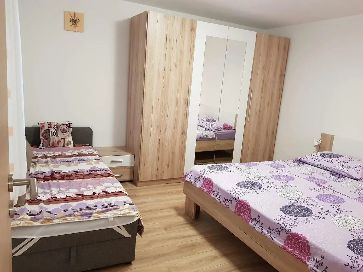 Apartment Natali Brseč